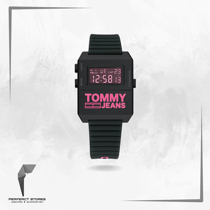 Men's Expedition Water Resistant Digital Watch 1791676 - Original