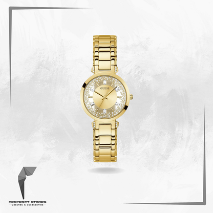 Guess Watch For Women GW0470L2