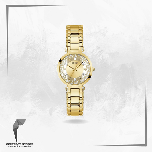 Guess Watch For Women GW0470L2