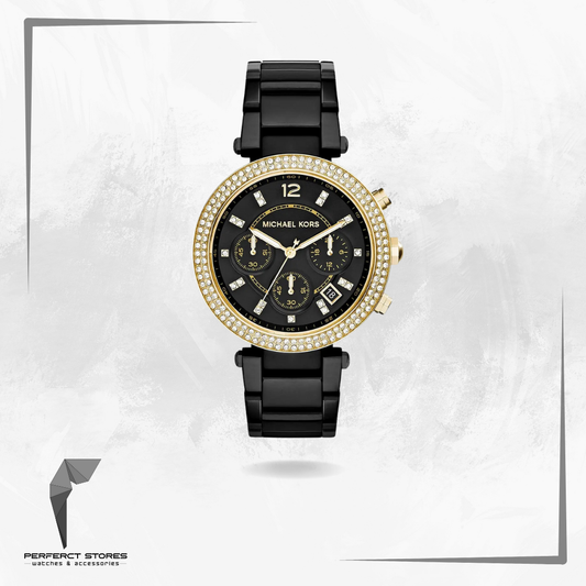 Michael Kors Watch For Women MK6107