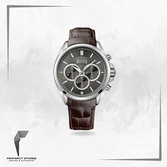 Hugo Boss Men's watch chronograph 1513035 - Original