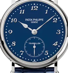 PATEK PHILIPPE