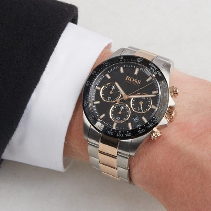 Original Hugo Boss Watch Hero Sport 1513757
