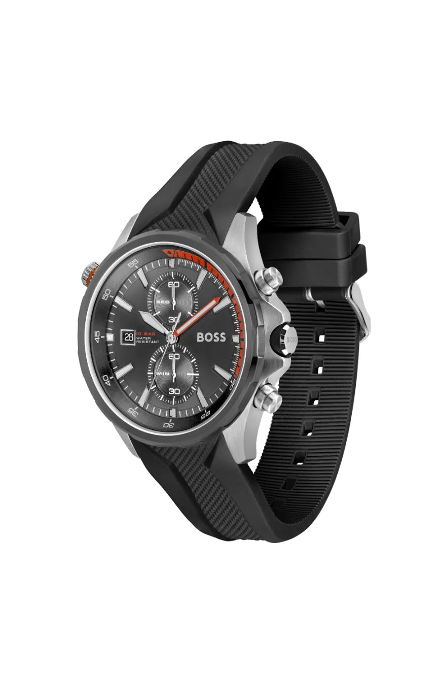Original Hugo Boss Watch For Men 1513931
