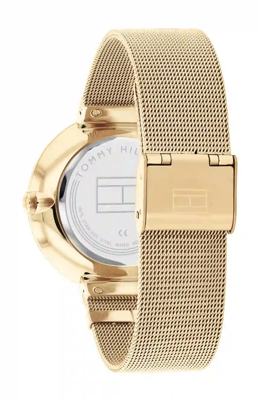 Tommy Hilfiger Watch For Women 1782539 - Original