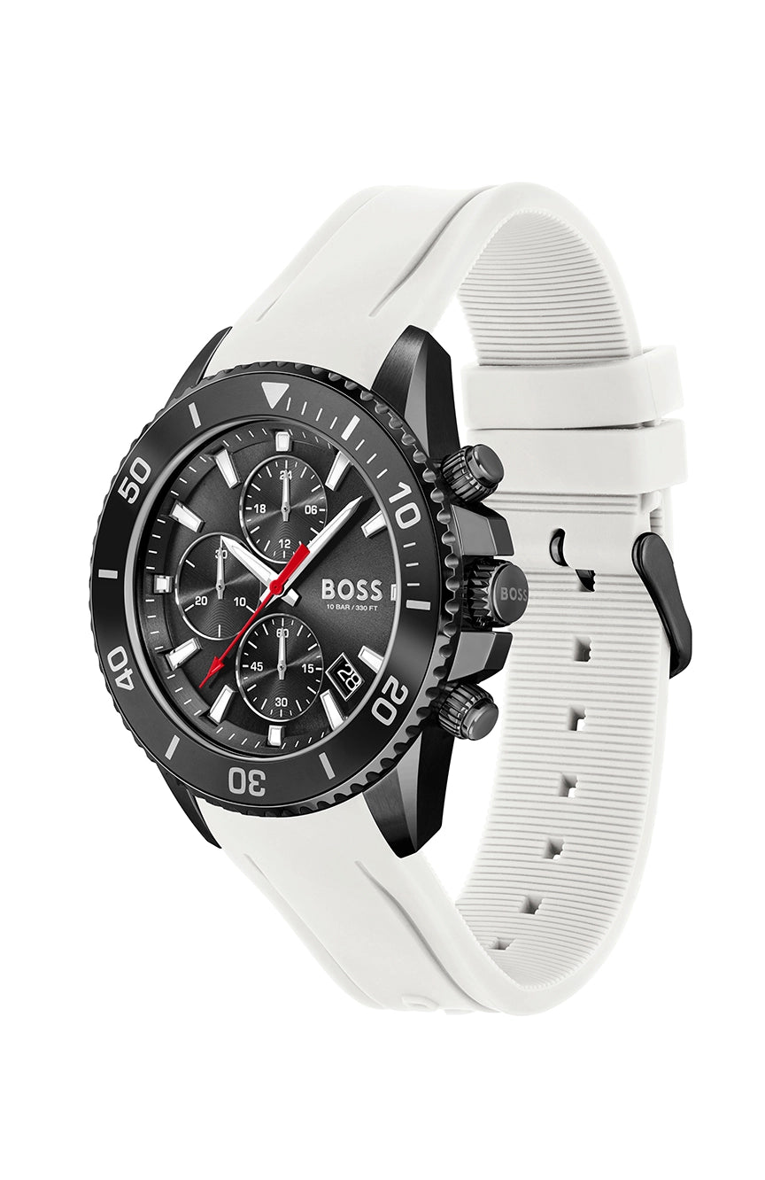 Original Hugo BossWatch Admiral 1513966