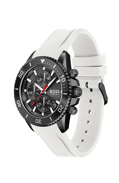 Original Hugo BossWatch Admiral 1513966