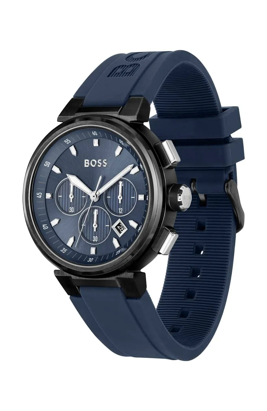 Original Hugo Boss Men Watch One 1513998