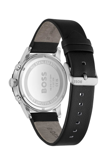 Hugo Boss Men's Watch Solgrade 1514031 - Original