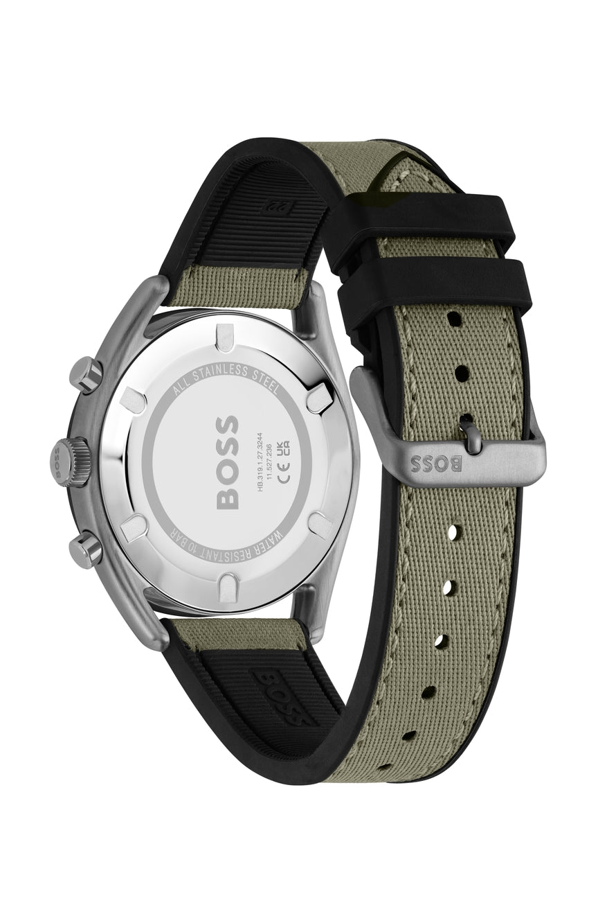 Original Hugo Boss Men Watch Top 1514092