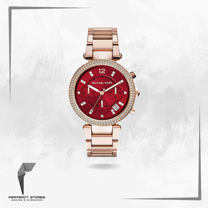 Michael Kors Watch For Women MK6106