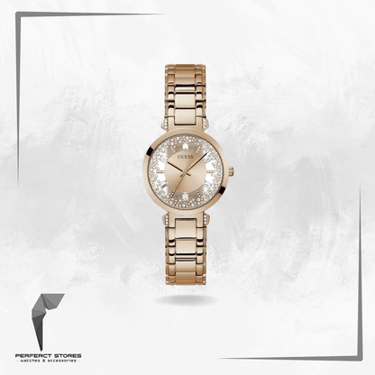 Guess Watch For Women GW0470L3