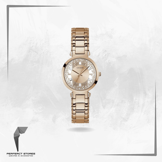 Guess Watch For Women GW0470L3