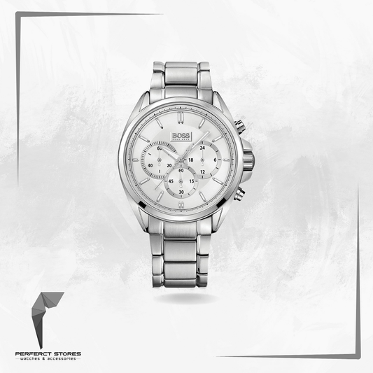 Original Hugo Boss Men's Watch Driver 1513039