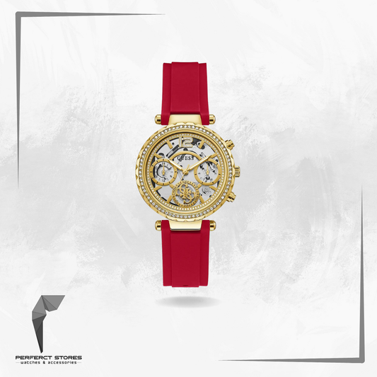 Guess Watch For Women GW0484L1