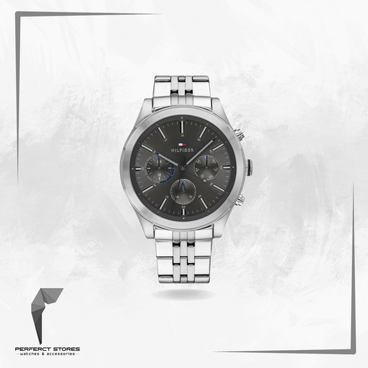 stainless steel watch – men 1791737 - Original