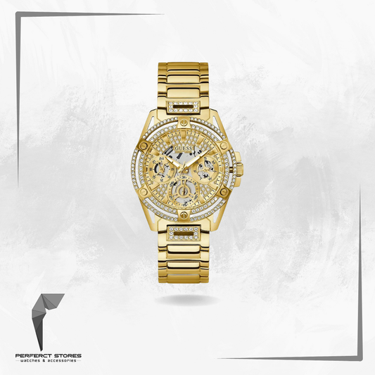 Guess Watch For Women GW0464L2