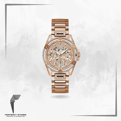Guess Watch For Women GW0464L3