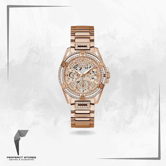 Guess Watch For Women GW0464L3