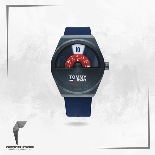 Tommy Hilfiger Watch For Men 1791775 - Original