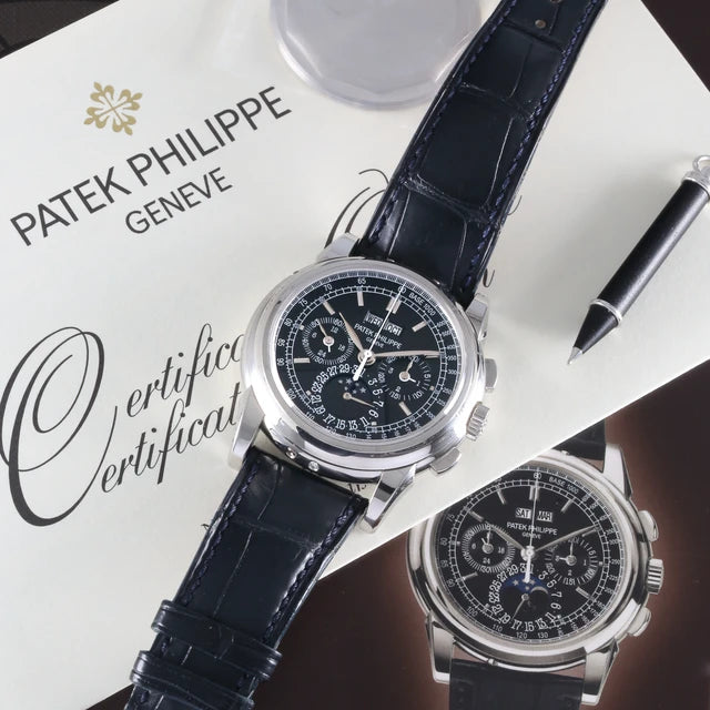 PATEK PHILIPPE