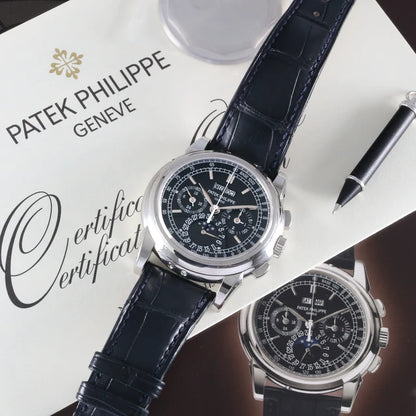 PATEK PHILIPPE