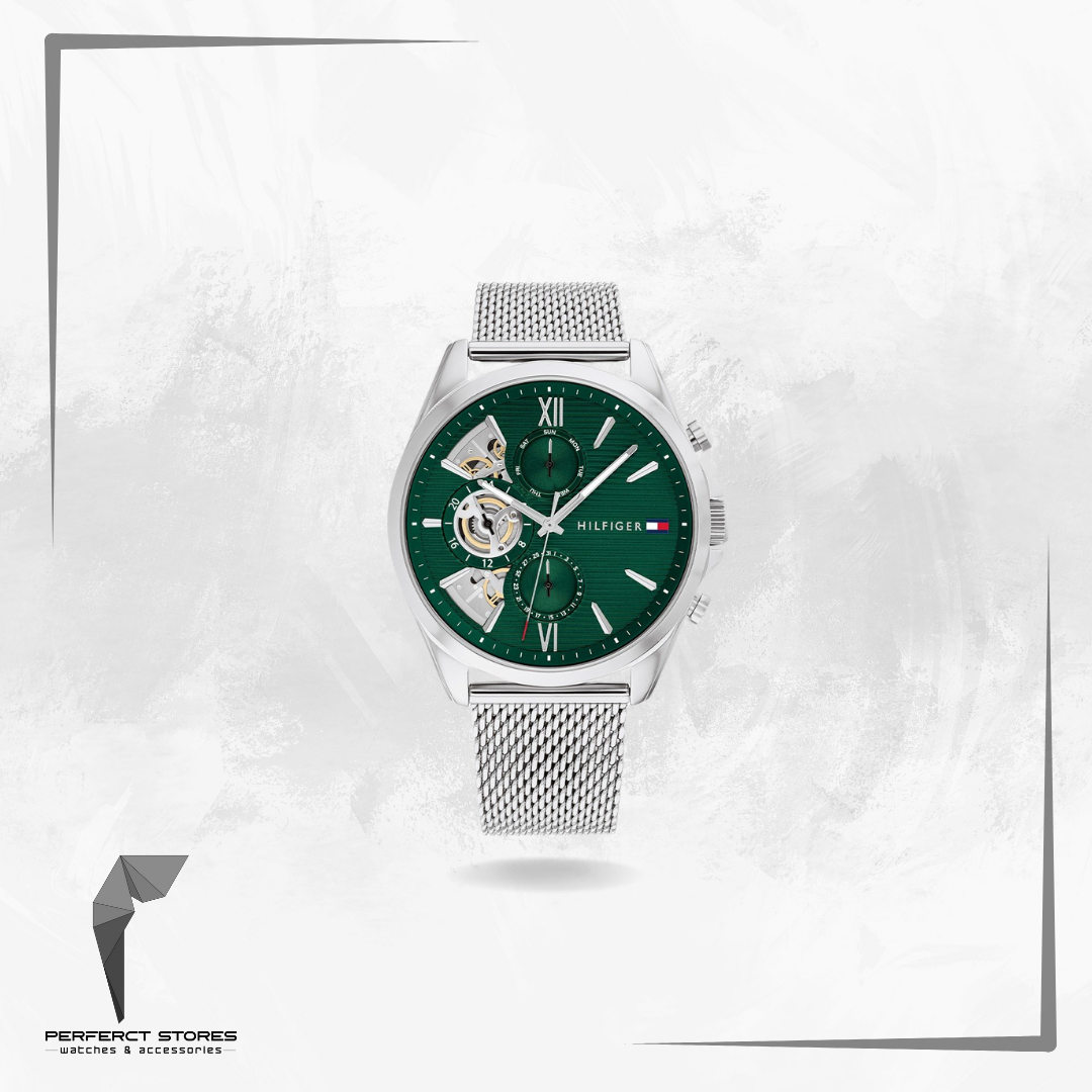 Tommy Hilfiger 1710647 Watch - original