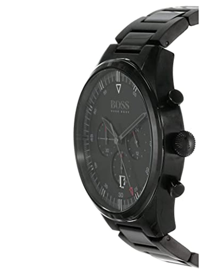 Men's Stainless Steel Analog Watch 1513714 - Original