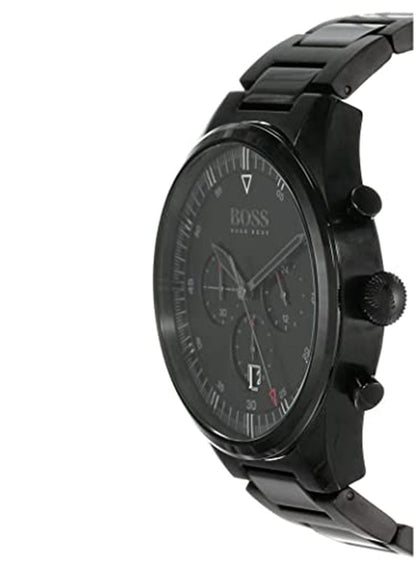 Men's Stainless Steel Analog Watch 1513714 - Original