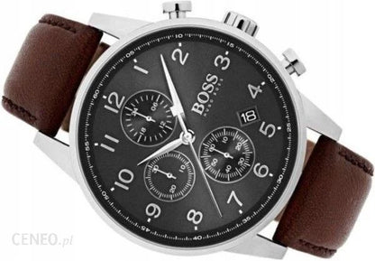 Original Hugo Boss Watch Navigator 1513494