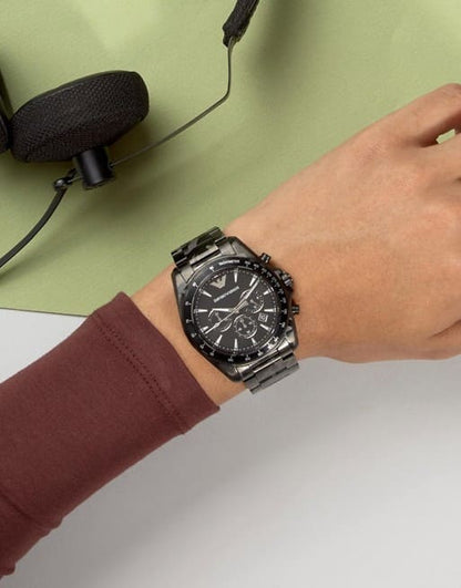 Emporio Armani Men's Watch - AR11027 - Orignal