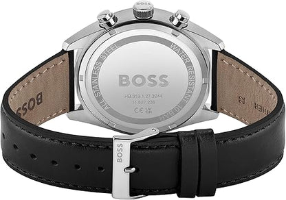 Original Hugo Boss Men Watch Champion 1513816