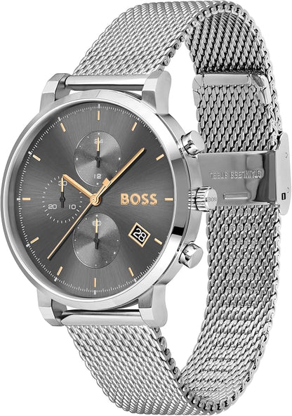 Hugo Boss Men's Watch Integrity 1513807 - original