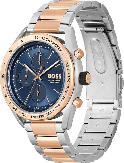 Hugo Boss Men's Watch Center Court 1514026 - Original