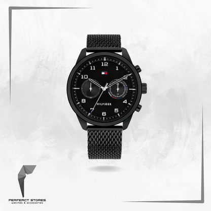 Tommy Hilfiger men's watch 1791787 - Original