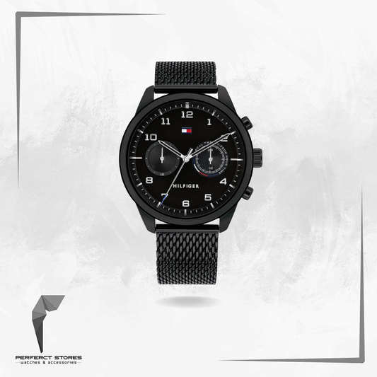 Tommy Hilfiger men's watch 1791787 - Original