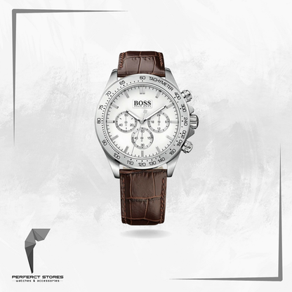 Hugo Boss men's watch 1513175 - Original