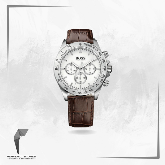Hugo Boss men's watch 1513175 - Original