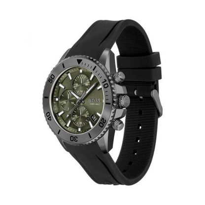 Original Hugo Boss Men Watch Admiral 1513967