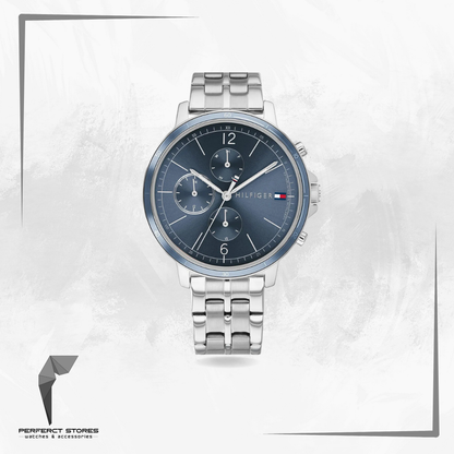 Women's Stainless Steel Analog Wrist Watch 1782188 - Original