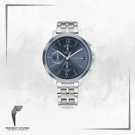Women's Stainless Steel Analog Wrist Watch 1782188 - Original