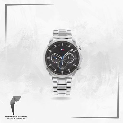 Tommy Hilfiger Watch For Men 1791794 - Original