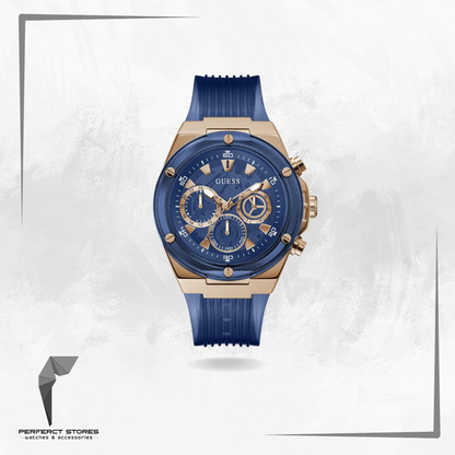 Guess Watch For Men GW0425G3