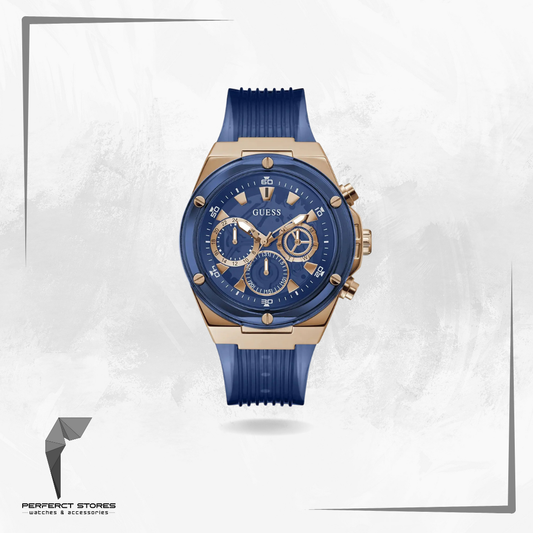 Guess Watch For Men GW0425G3