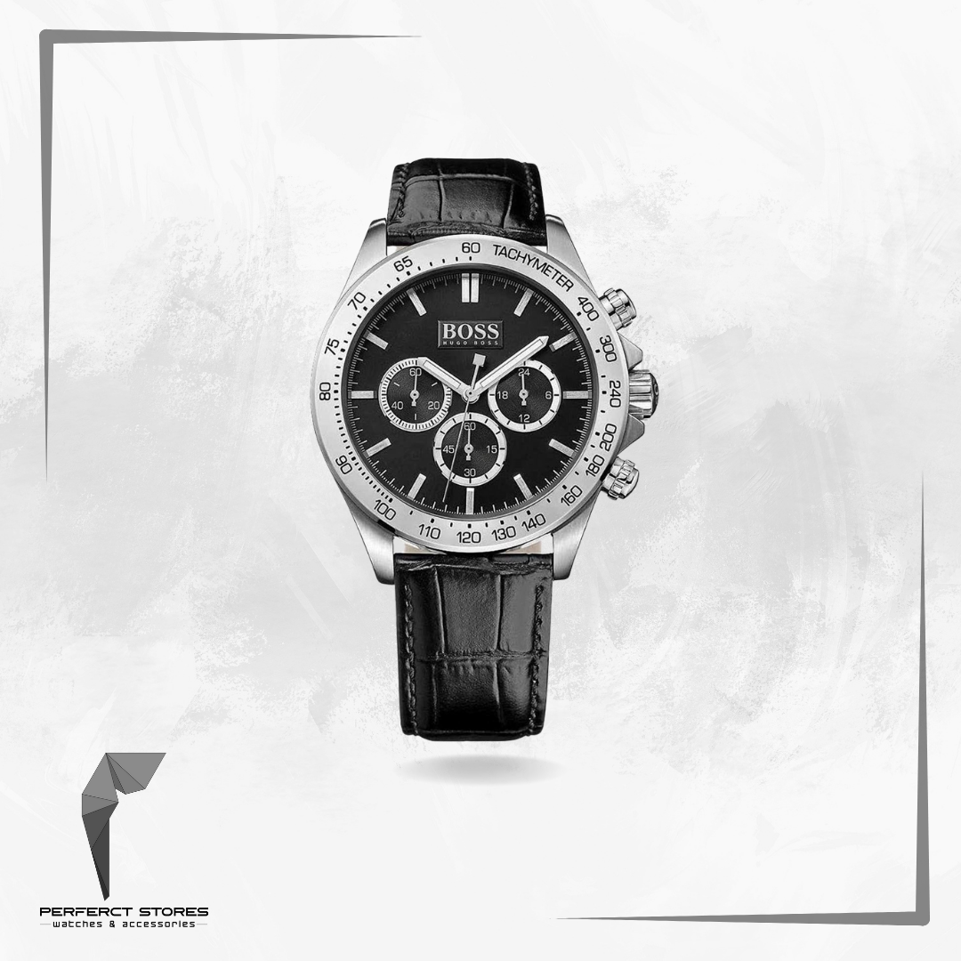 Men's Water Resistant Chronograph Watch 1513178 - Original