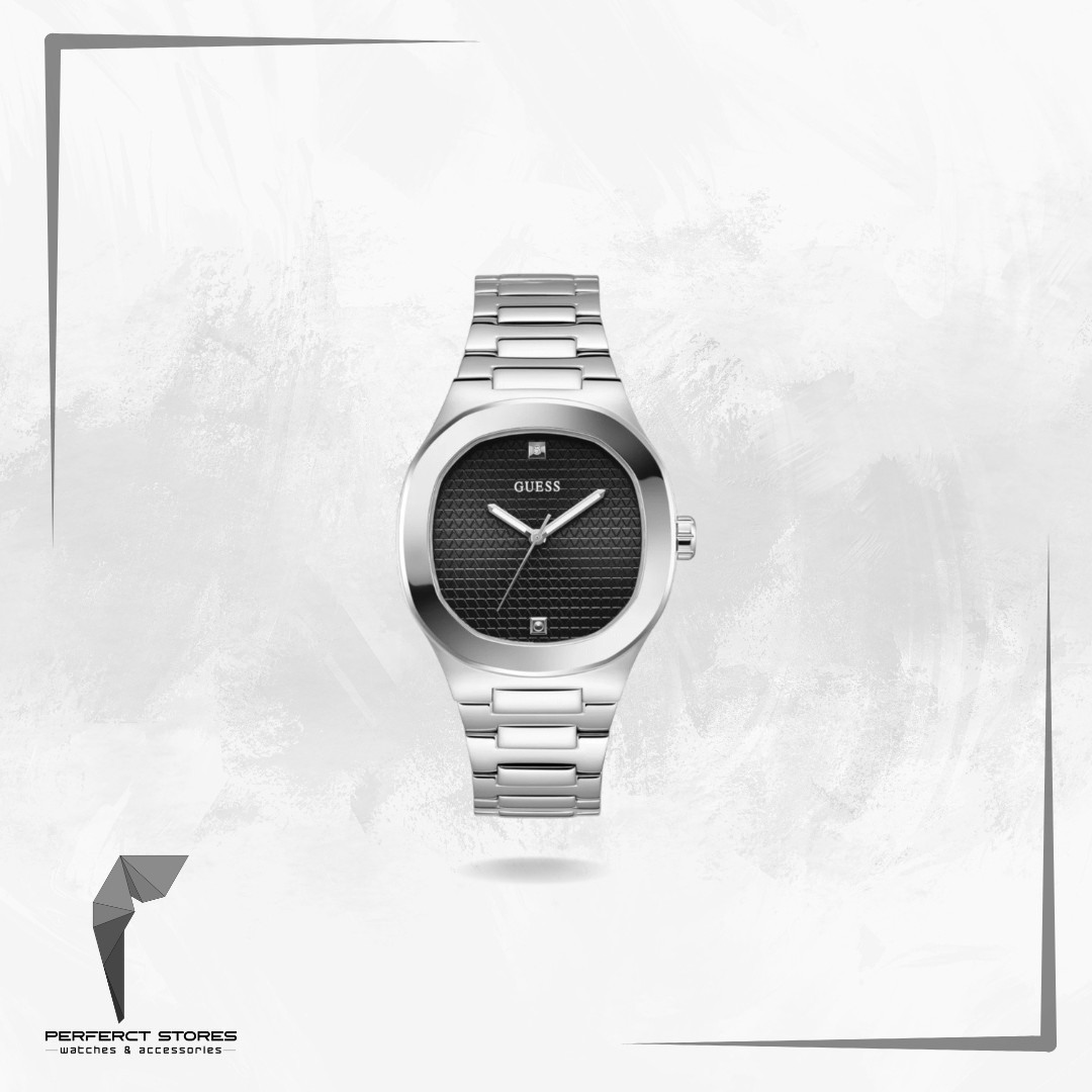 Guess Watch For men Original