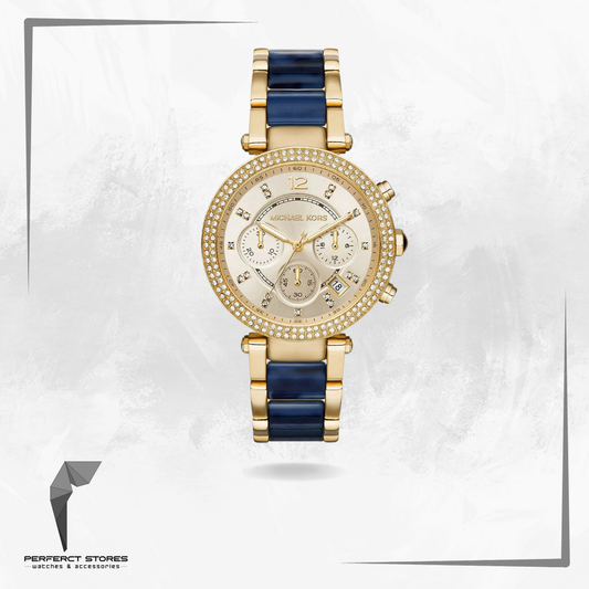 Michael Kors Watch For Women MK6238