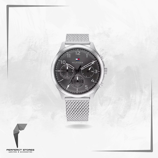 Tommy Hilfiger Men's Watch Asher 1791851 - original
