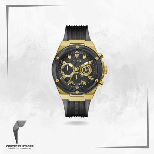 Guess Watch For Men GW0057G1