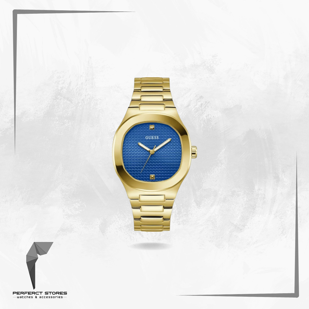 Guess Watch For men Original